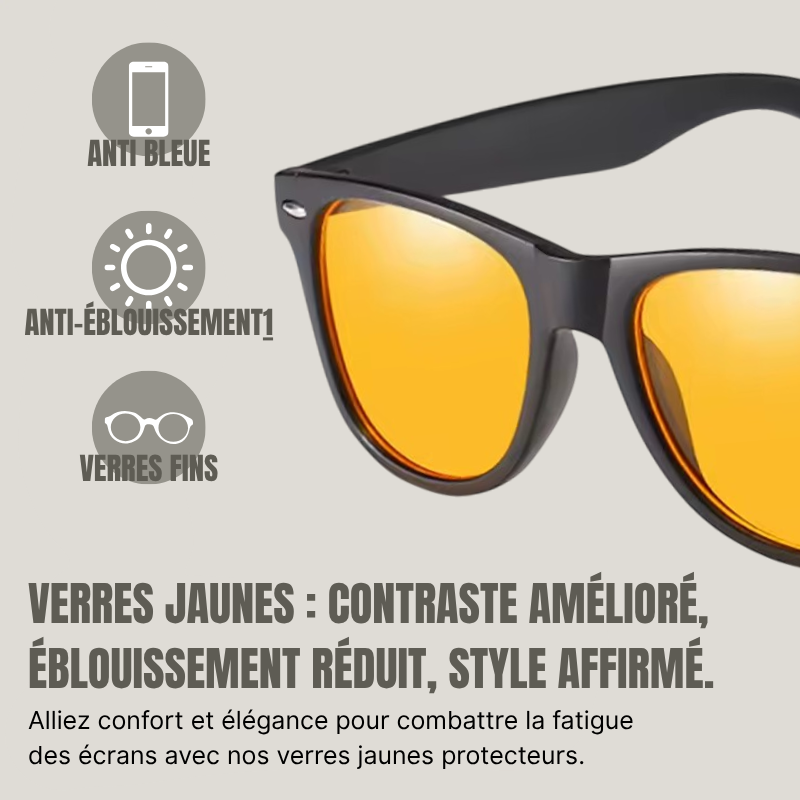 Gafas Protect+