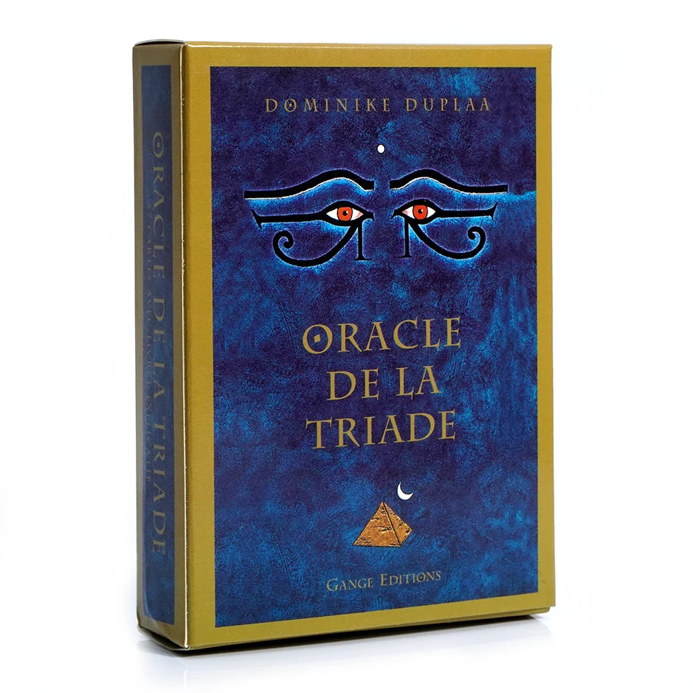 Oracle Belline Revisite French Version of Tarot Cards Gabriel Sanchez pour la Divination et la Guidance Spirituelle Family Party serenya